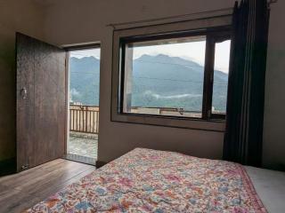 MOONSHIVA STAY and CAFE - 6