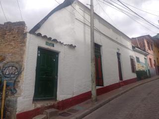 La mejor vista de Bogotá - 3
