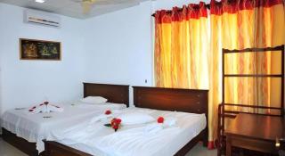 Hotel Glee - Trincomalee - 1