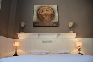 Hotel La Tonnellerie - Spa - 1