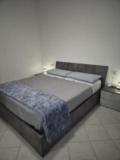 Comfortable accommodation - 8