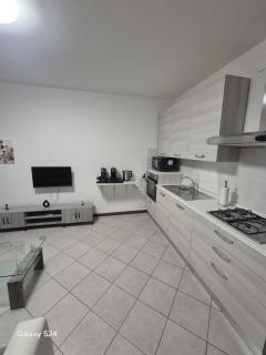 Comfortable accommodation - 6