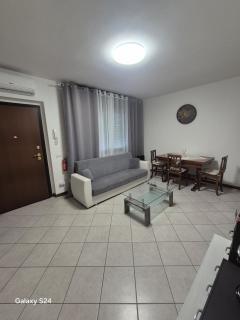 Comfortable accommodation - 2