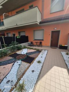 Comfortable accommodation - 1