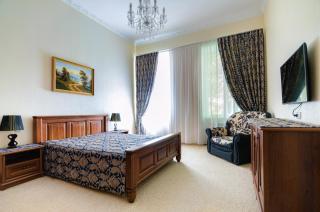 Apartamenty Kulisha 25 - Lviv - 8