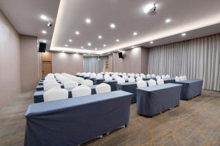 Echarm Hotel Xiamen Airport Huojuyuan Metro Station - 9