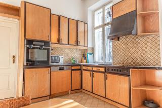 Comfortable 4BR Apartment Ideal for Longstays, for 10P - 6