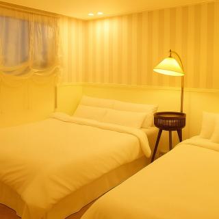 #2rooms #4bed #LotteWorld #KSPO #jamsil - 0