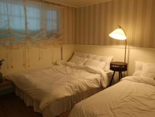 #2rooms #4bed #LotteWorld #KSPO #jamsil - 2