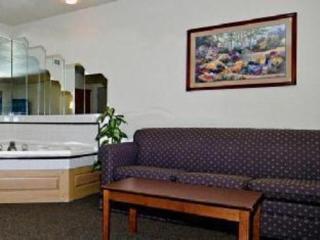 Best Western Fostoria Inn & Suites - Fostoria - 9