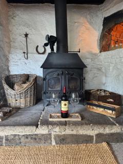 Pretty Dartmoor Cottage in woodland-setting - 2