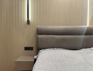 Comfort city apartment - 9