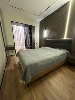 Comfort city apartment - 5