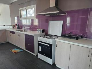 Spacious apartment in Antananarivo - 3