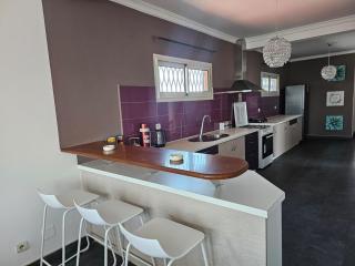 Spacious apartment in Antananarivo - 1