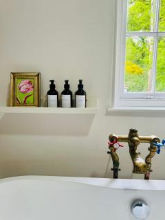 Pretty Dartmoor Cottage in woodland-setting - Dunsford - 1