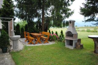 Aparthouse Ani - Radovljica - 5