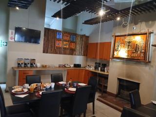 The Comfort Zone - Mthatha - 1