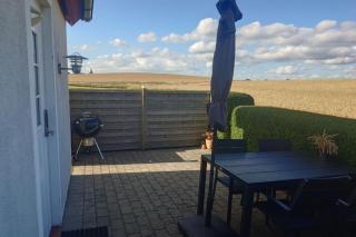Litet och mysigt semesterboende - Ystad - 8