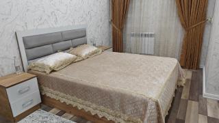 Spacious 3-Room Apt - Khujand - 1