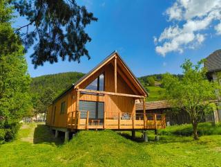 Lodge de la WEISS - 0