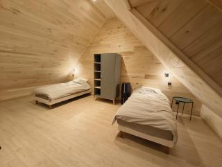 Lodge de la WEISS - 7