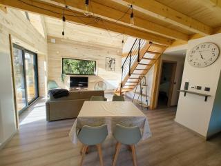 Lodge de la WEISS - 6