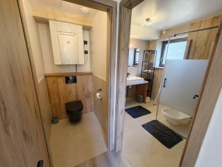 Lodge de la WEISS - 4