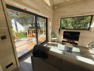 Lodge de la WEISS - 3