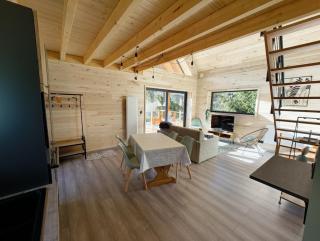 Lodge de la WEISS - 1