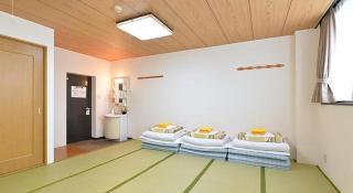 Business Hotel BL Kuwana - 9