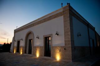 Masseria La Gravina - Palagianello - 7
