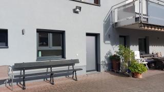 Fewo Helene im schönen Odw - 5