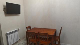 Spacious 3-Room Apt - Khujand - 4