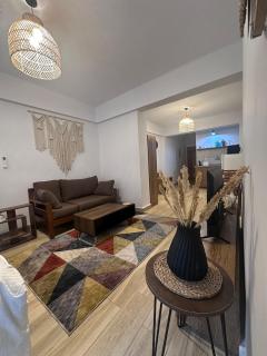 Your place in Zamalek Studio19 - 0