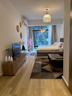 Your place in Zamalek Studio19 - 7