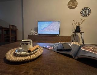 Your place in Zamalek Studio19 - 3