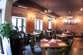Hotel Kamienica - Opole - 9