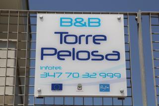 B&B Torre Pelosa - 9
