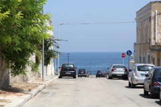 B&B Torre Pelosa - Torre a Mare - 8