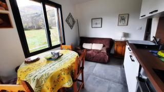 Appartement T2 les Tenailles avec vue imprenable - 4