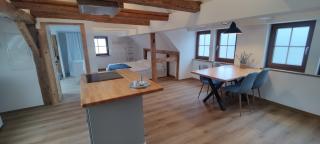 Wustermark Ferienwohnung Dorfanger 8 - 0