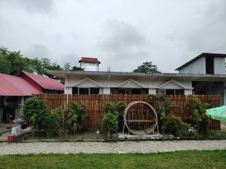 The Book Village Retreat - 1