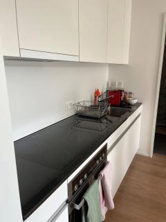 Gemütliche Wohnung - 4