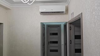 Spacious 3-Room Apt - 8