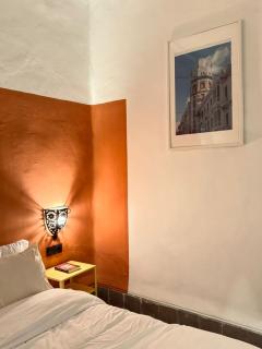 Charming apartment heart of Medina Tetouan 2BR,Balcony, - 8