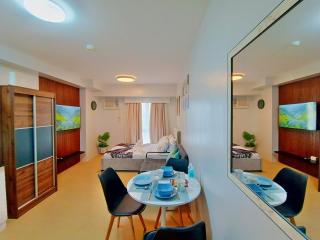 1106T2 Avida Towers IT Park Sugbo Mercado 350Mpbs - 3