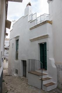 Casetta di paese - Matino - 2