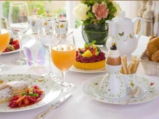 Hotel Rose inn - 7