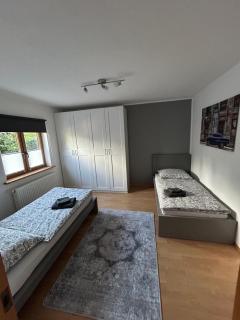 Nordheideblockhaus - 3
